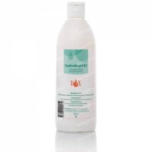 Dax Skinsoap pH3,5 500 ml