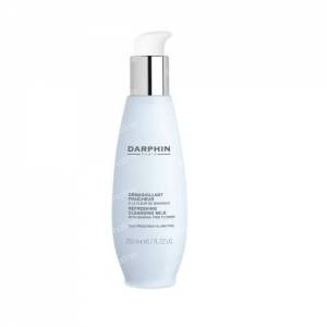 Darphin Refreshing Cleansing Milk With Banana Tree Flower 200 ml