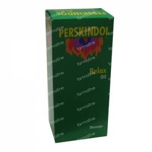 Perskindol Relax Softoil 250 ml