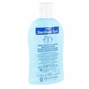 Sterillium 100 ml gel