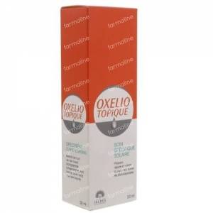 Oxelio Topique Gel Tube 30 ml