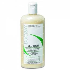 Ducray Elution Dermo-Protective Shampoo 300 ml