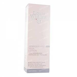 Louis Widmer Eye Make-Up Remover 100 ml lotion