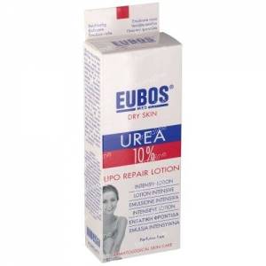 EUBOS 10% Urea Lipo Repair Lotion 200 ml