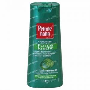 Petrole Hahn Shampoo Green 250 ml