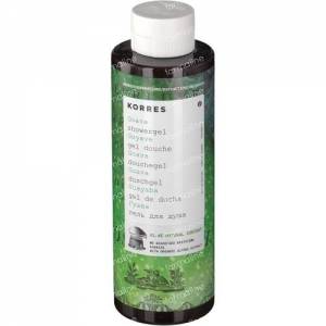 Korres Shower Gel Guava 250 ml