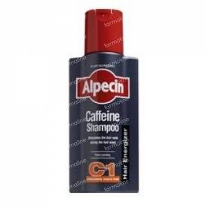 Alpecin Caffeà¯ne Shampoo 250 ml