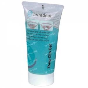Miradent Tongue-Clin 50 ml
