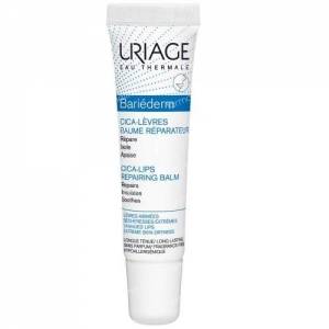 Uriage Bariederm Lipbalm 15 ml