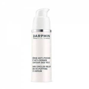 Darphin Dark Cirkles Relief And De-Puffing Eye Serum 15 ml