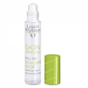 Louis Widmer Skin Appeal Skin Care Stick 10 ml stick