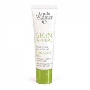 Louis Widmer Skin Appeal Skin Care Gel 30 ml gel