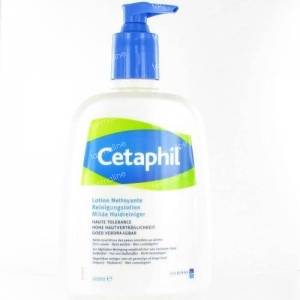 Cetaphil Cleansing Lotion 460 ml lotion