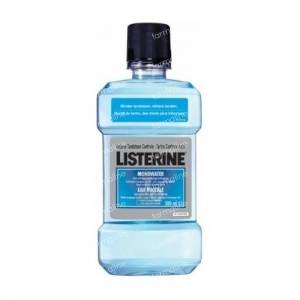 Listerine Stay White 500 ml