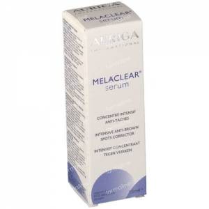 Melaclear Serum Depigmentation 15 ml