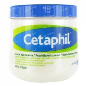 Cetaphil Hydrating Cream 453 g