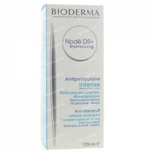 Bioderma Node DS+ Intense Anti-Dandruff Shampoo 125 ml