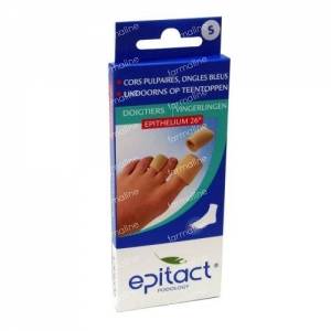 Epitact Fingerlingen 23mm 1 St