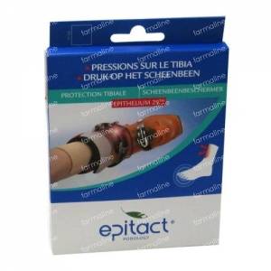 Epitact Shin Protector 1