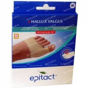 Epitact Hallux Protecter Medium 1 St