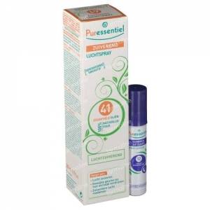 Puressentiel Air-Purifying Spray With 41 Essential Oils 200 ml spray