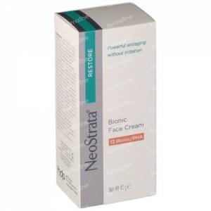 Neostrata Bionic Face Cream 12 Bionic/PHA 40 g