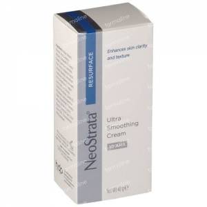 Neostrata Ultra Smoothing Cream 10 AHA 40 g