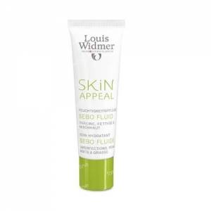 Louis Widmer Skin Appeal Sebo Fluid 30 ml