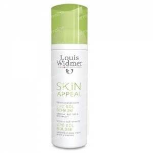 Louis Widmer Skin Appeal Lipo Sol Mousse 150 ml
