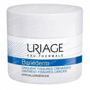 Uriage Bariederm Gorges 40 g