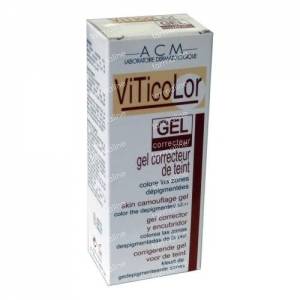 Viticolor 50 ml gel