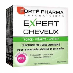 Fortà© Pharma Expert Hair 28 tablets