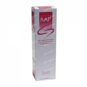Rap 100 ml cream