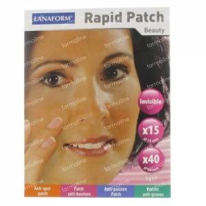 Rapid Patch Anti-Pimples 55 St patch