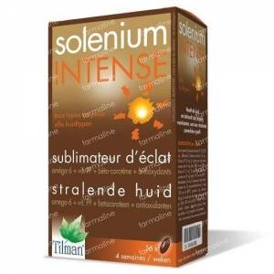 Solenium Intense 56 capsules