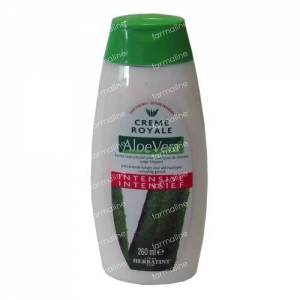 Herbatint Cream Royale Aloà« Vera Balm Untangle 260 ml