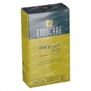 Endocare Day SPF 30 40 ml emulsion