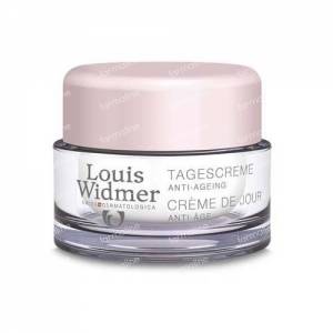 Louis Widmer Day Cream (Fragrance Free) 50 ml