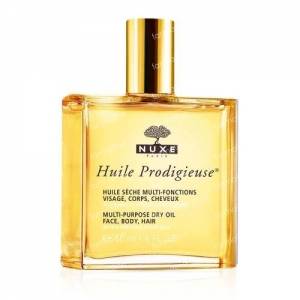 Nuxe Huile Prodigieuse 50 ml vial