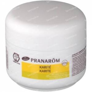 Pranarom Karità©boter 100 ml