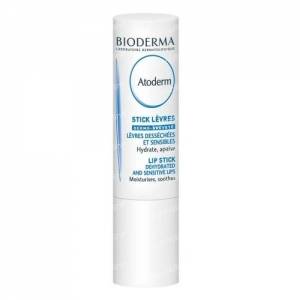 Bioderma Atoderm Moisturizing Stick 4 g