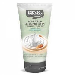 Bodysol Purifying Bodyscrub 150 ml