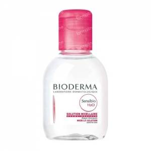 Bioderma Sensibio H2O Micellar Water 100 ml