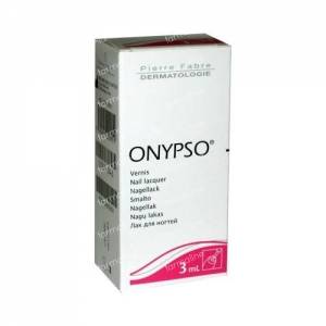Onypso Nail Polish 3 ml