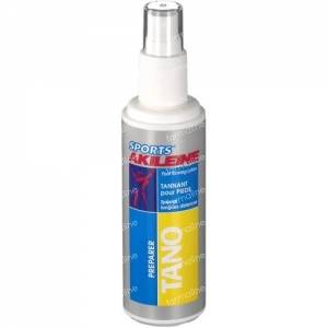 Akileà¯ne Sports TANO Tanning Foot Lotion 100 ml lotion