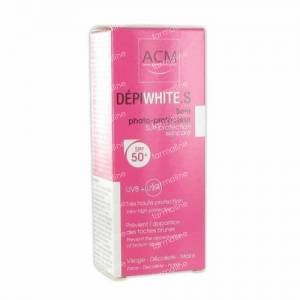 Depiwhite S Against Stains IP50+ 50 ml cream