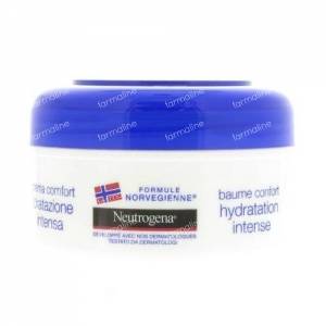 Neutrogena Norwegian Formula Deep Moisture Comfort Balm 200 ml balm