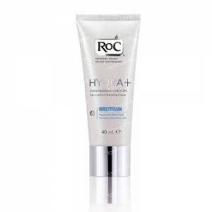 Roc Hydra+ Light - 24h Comfort Hydrating Cream 40 ml cream