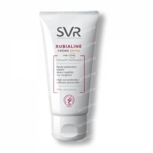 SVR Rubialine Cream SPF50 50 ml