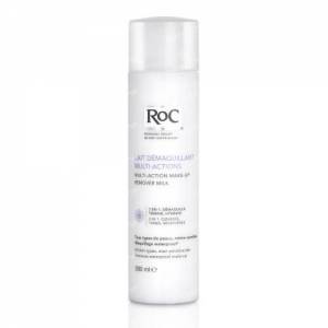 Roc Multi-Action Make-Up Remover Milk 200 ml